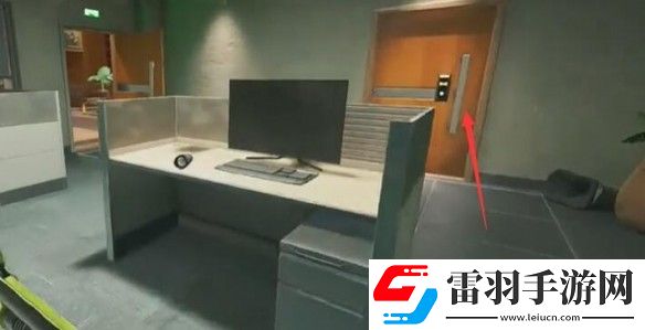 三角洲行動零號大壩售票辦公室刷新地點