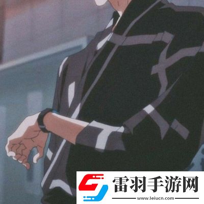 好看的喪系頭像動漫男ins風(fēng)被愛的時候不用說也能感受到