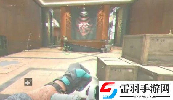三角洲行動零號大壩售票辦公室刷新地點
