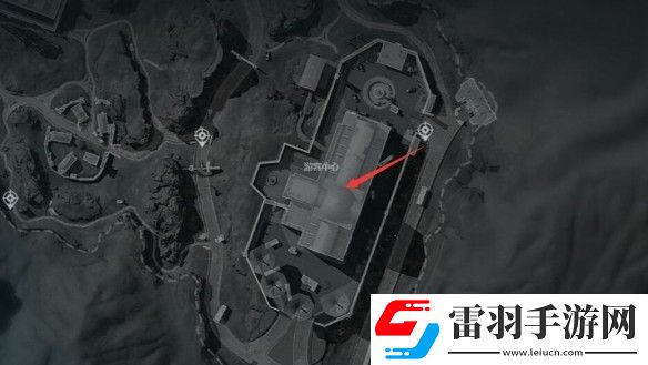 三角洲行動零號大壩售票辦公室刷新地點