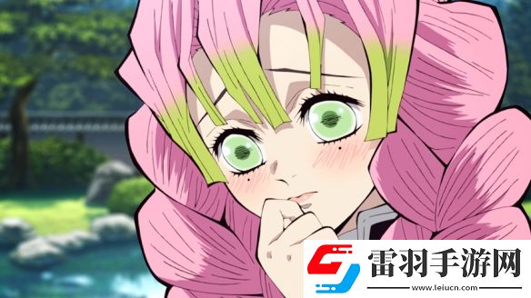 這發(fā)色完全沒(méi)法染！盤點(diǎn)二次元中發(fā)色是雙色的角色