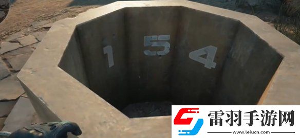 三角洲行動長弓溪谷隱藏箱在哪