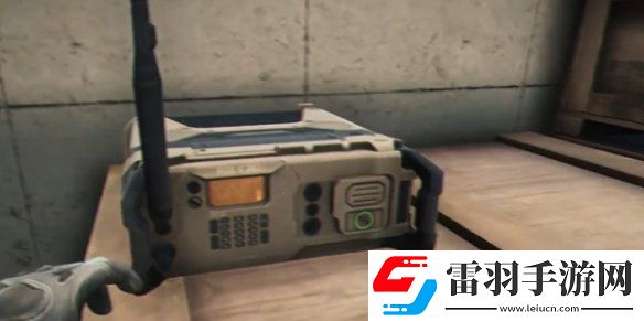 三角洲行動長弓溪谷隱藏箱在哪