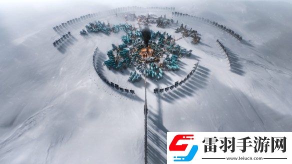 擊碎寒冬！冰汽時代2現(xiàn)已加入XboxGamePass