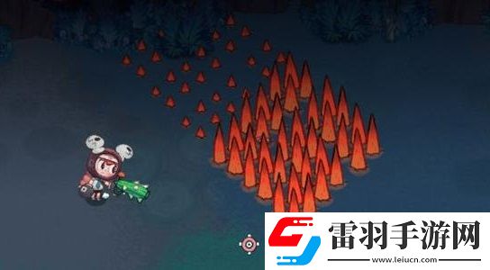 惡果之地蟲(chóng)群之刺厲害嗎惡果之地武器詳解