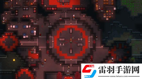 環(huán)世界新DLC“生物科技”現(xiàn)已發(fā)售！預(yù)告片公布