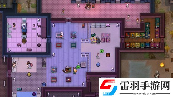 環(huán)世界新DLC“生物科技”現(xiàn)已發(fā)售！預(yù)告片公布
