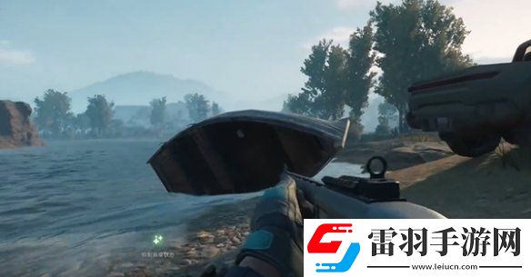 三角洲行動長弓溪谷隱藏箱在哪