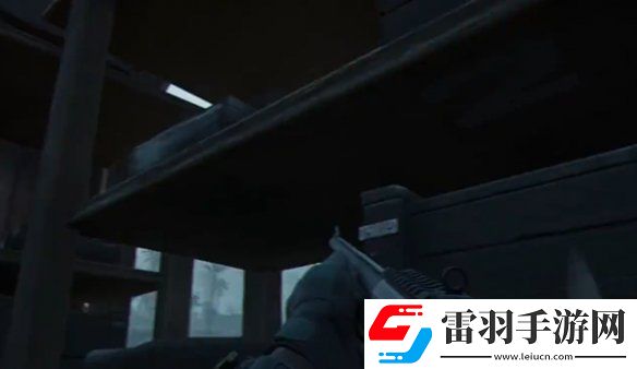 三角洲行動長弓溪谷隱藏箱在哪