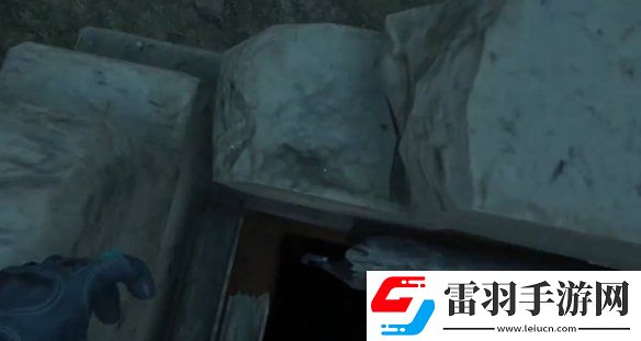 三角洲行動長弓溪谷隱藏箱在哪