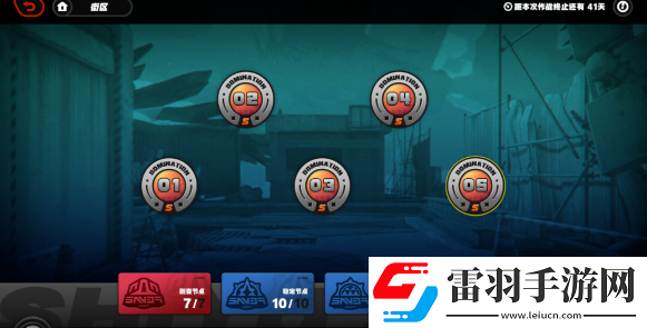 絕區(qū)零奇襲節(jié)點5快速通關(guān)技巧