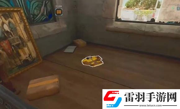 三角洲行動(dòng)長弓溪谷大金點(diǎn)位一共有幾個(gè)