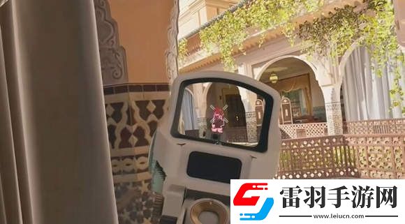 三角洲行動(dòng)長弓溪谷大金點(diǎn)位一共有幾個(gè)