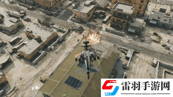 三角洲行動公測！耕升RTX4070TiSUPER追風(fēng)OCDLSS+光追彰顯真實力