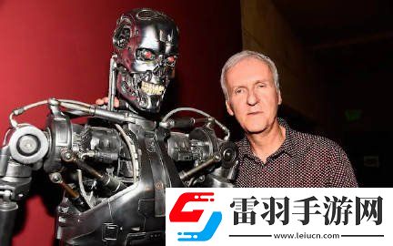 著名導(dǎo)演詹姆斯·卡梅隆加入StabilityAI董事會