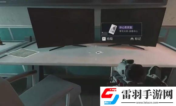 三角洲行動(dòng)長弓溪谷大金點(diǎn)位一共有幾個(gè)