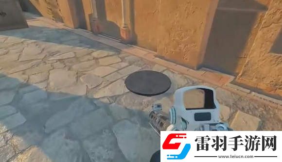 三角洲行動(dòng)長弓溪谷大金點(diǎn)位一共有幾個(gè)
