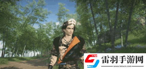 永劫無(wú)間手游胡為武器選擇建議