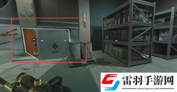 三角洲行動(dòng)長弓溪谷大金點(diǎn)位一共有幾個(gè)