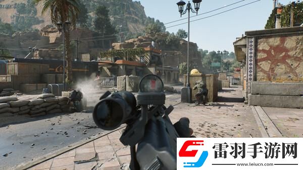 三角洲行動公測！耕升RTX4070TiSUPER追風(fēng)OCDLSS+光追彰顯真實力