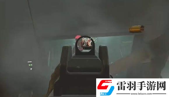 三角洲行動(dòng)長弓溪谷大金點(diǎn)位一共有幾個(gè)