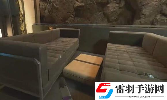三角洲行動(dòng)長弓溪谷大金點(diǎn)位一共有幾個(gè)