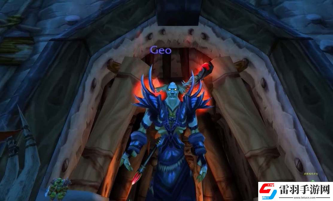 魔獸世界懷舊服法師裝備屬性?xún)?yōu)先級(jí)