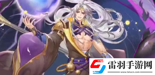三國云夢錄武將實力對比分析