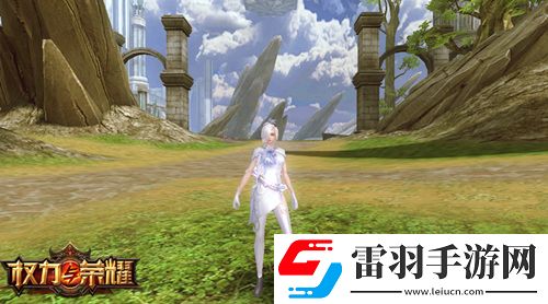 愛(ài)神降臨權(quán)力與榮耀新版甜蜜來(lái)襲