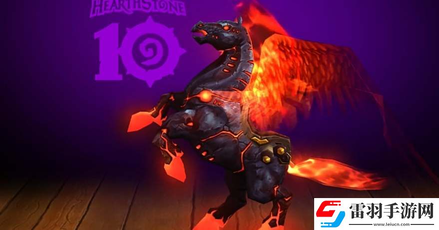 魔獸世界爐石傳說聯(lián)動活動攻略