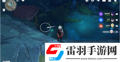 原神失蹤的礦工瑾武不在營(yíng)地任務(wù)