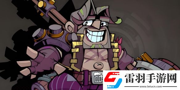疊入深淵內(nèi)迪技能是什么