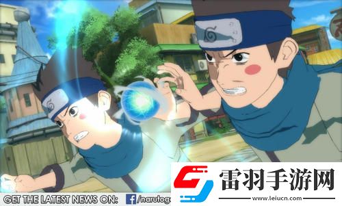 木葉丸愛(ài)**！火影忍者