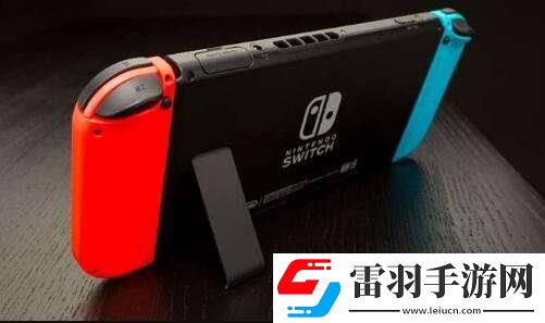 Switch游戲已達(dá)1247款任天堂竟不是發(fā)行最多的