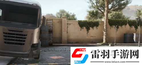 三角洲行動ar57強(qiáng)度及改裝建議