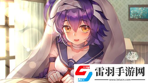 仲夏夜之星姬魔戀戰(zhàn)紀(jì)小道具之幸運(yùn)手鏈