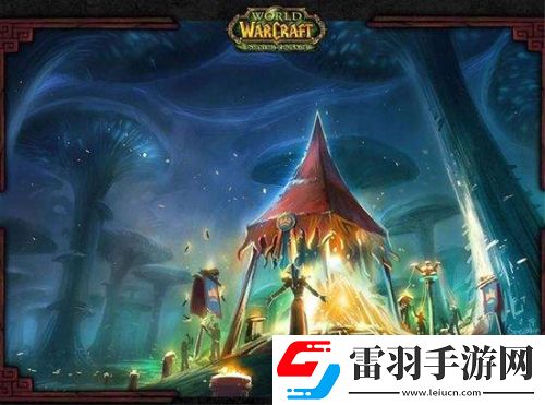 爐石傳說仲夏火焰節(jié)的由來你不知道的魔獸歷史