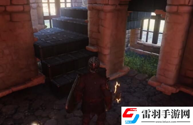 霧鎖王國(guó)金屬廢料怎么獲得
