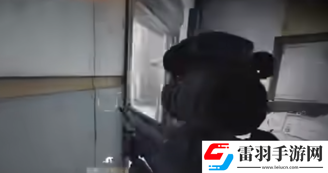 三角洲行動(dòng)vss改裝搭配技巧