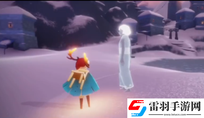 光遇夢想季進(jìn)入位置介紹