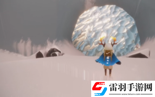 光遇夢想季進(jìn)入位置介紹