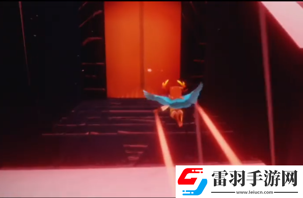 光遇夢想季進(jìn)入位置介紹