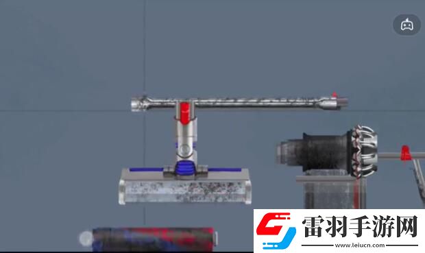 收納物語一塵不染通關(guān)攻略