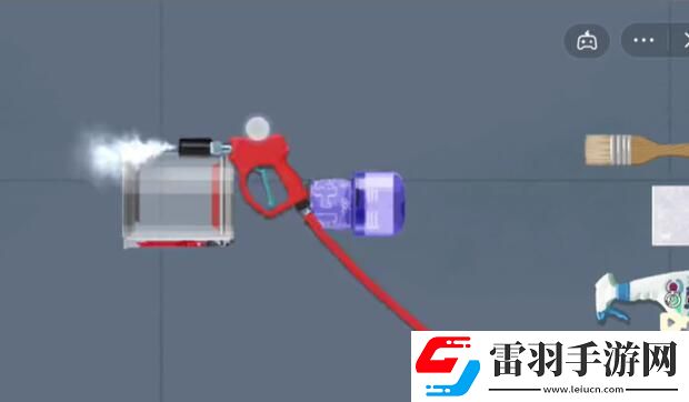 收納物語一塵不染通關(guān)攻略