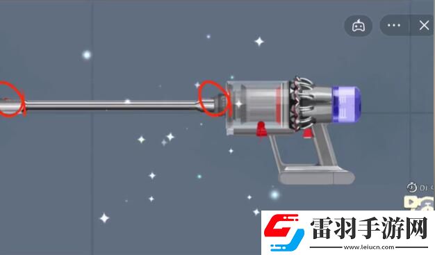 收納物語一塵不染通關(guān)攻略