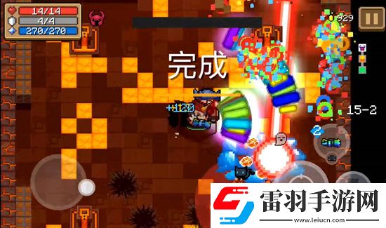 元?dú)怛T士無(wú)盡試煉之地通關(guān)攻略