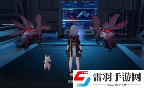 崩壞星穹鐵道開(kāi)局一人一狗其三流程攻略