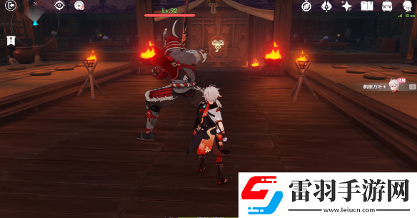 原神窮途望歸路任務如何完成