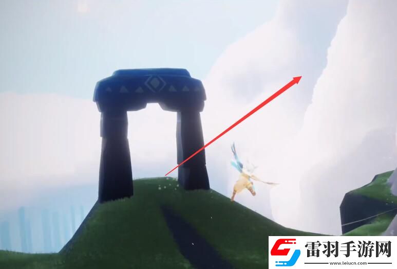 光遇風(fēng)行季向?qū)茸嫖恢媒榻B