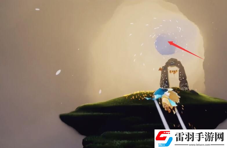 光遇風(fēng)行季向?qū)茸嫖恢媒榻B